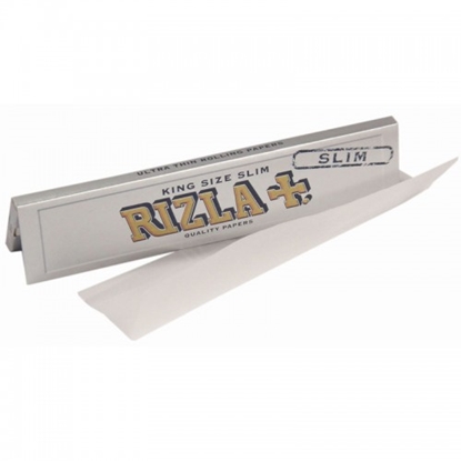 Picture of RIZLA GREY KING SIZE